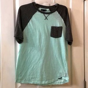 Adorable Ocean Current Lightweight Top